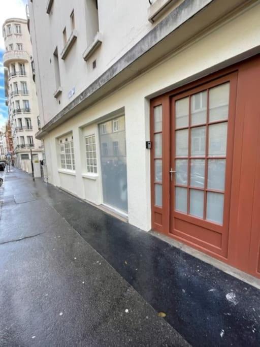 Paris Maurice Nordmann Superbe 2 Pieces Exterior foto